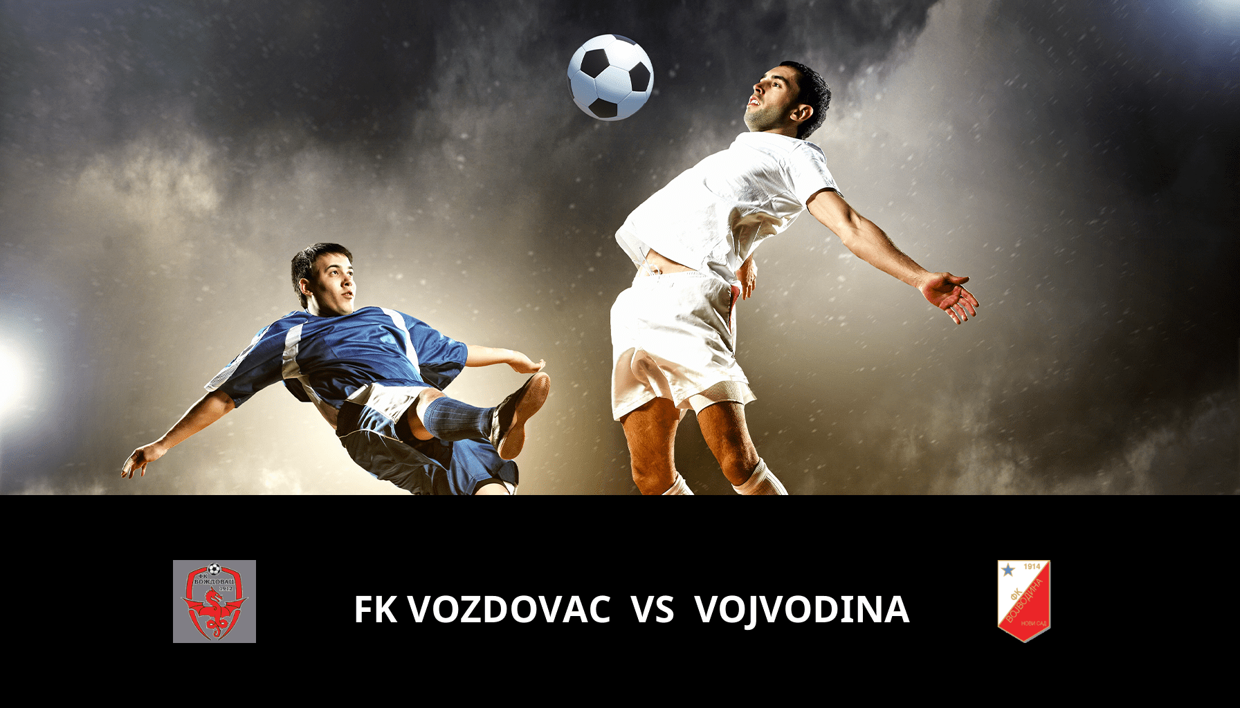 Prediction for FK Vozdovac VS Vojvodina on 21/12/2023 Analysis of the match